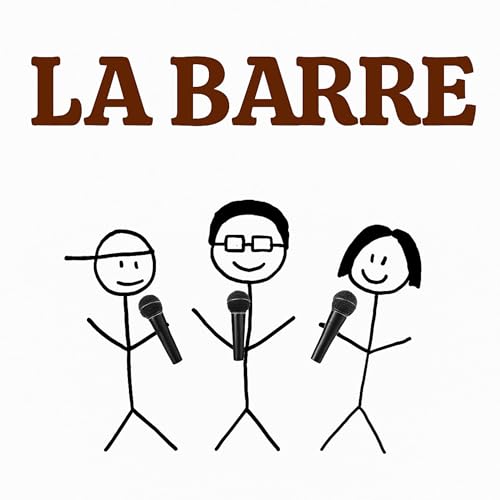 La Barre copertina