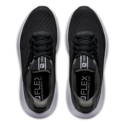 Image of FootJoy Women's FJ Flex XP Previous Season Style Golf Shoe