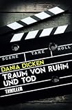 Cover zum Buch Traum von Ruhm und Tod