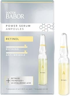 BABOR Power Serum Ampoule