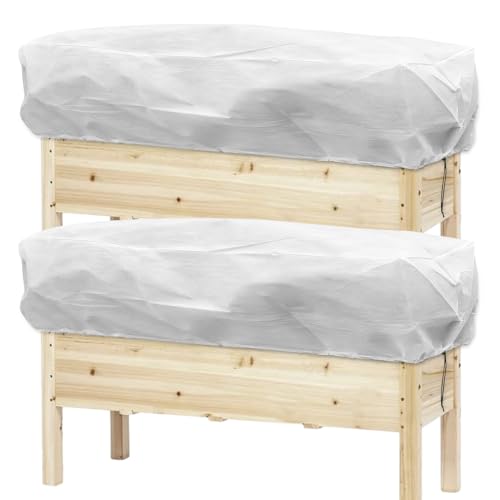 Jute-Pflanzenschutz Für Den Winter - 6m Rolle Zum Einpacken Von Bäumen & Sträuchern