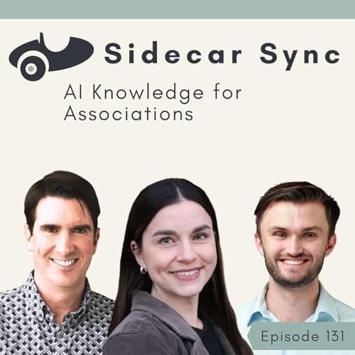 How Siri&rsquo;s Co-Creator Predicts the Next AI Wave with Adam & Noah Cheyer | 131