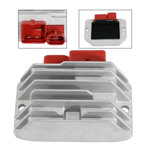 Régulateur de tension 7236 pour stopper les surcharges de batterie
