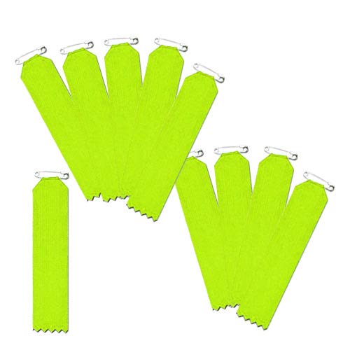 名札 花 型の人気商品 通販 価格比較 価格 Com