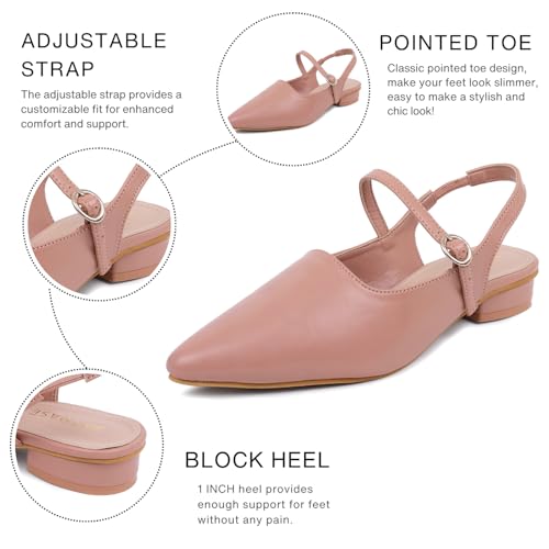 Image of TRASE Olivia Mules Sandals Stylish Footwear for Women