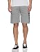 Produktbild PUMA Herren Hose Rebel Bold Shorts, M Gray Heather, M, 853389