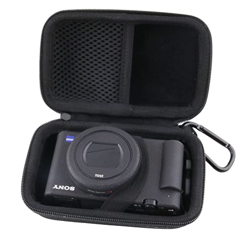 Estuche rígido EVA para cámara Sony ZV-1 pequeño