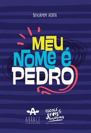 livro meu nome e ana escola sem bullying: Amazon.co.uk: Benjamim Horta ...