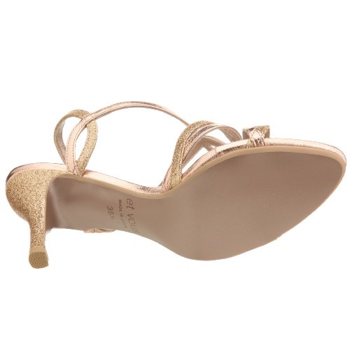 [エヴー] et vous サンダルEV72534