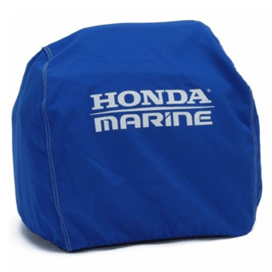 Amazon.com: Honda Power Equipment 08391Z07003 Outdoor Blue Marine