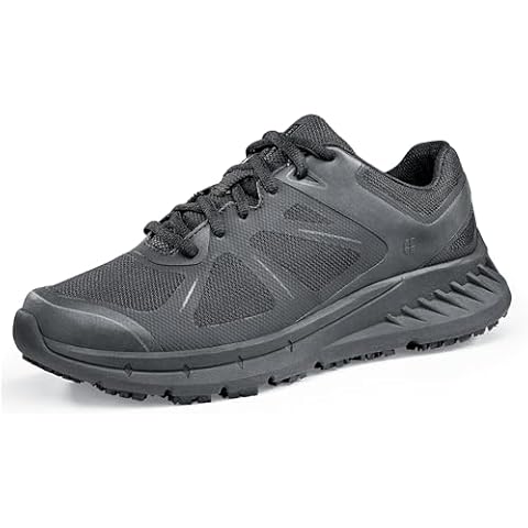 Shoes for Crews Vitality II Women Trainers Cover