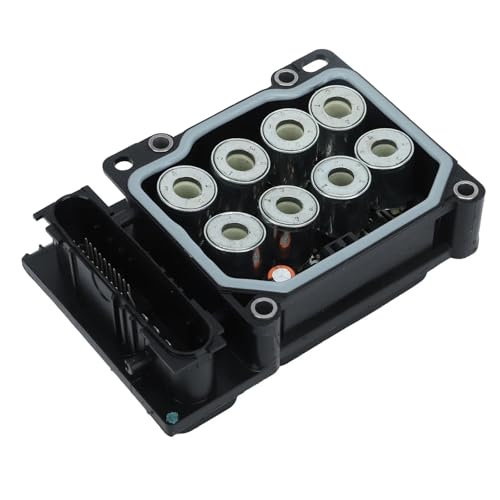 Module de commande pompe ABS 4405006070 pour freinage des modèles 2007-2009 - 5