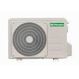 Aire acondicionado Orbegozo FDI 125, Split INVERTER. 3.000 Frigorías/hora - 3.024 Kilocalorías/hora. Refrigerante R-32. WiFi incorporado. Frío/Calor: A++ / A+++
