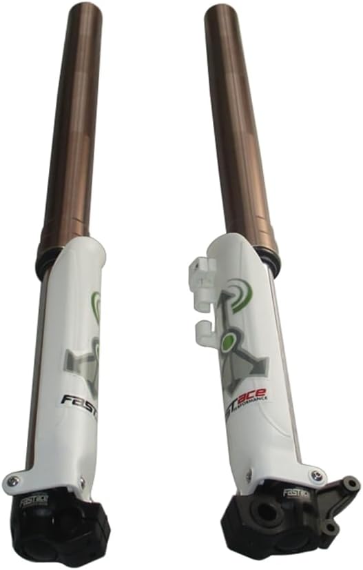 AKX01RC 45/48-730mm Front Fork Suspension For Motorcycle Pit Dirt Motor Bike Parts