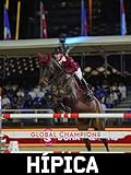 final euro 2020 ville  Global Champions Tour  Doha