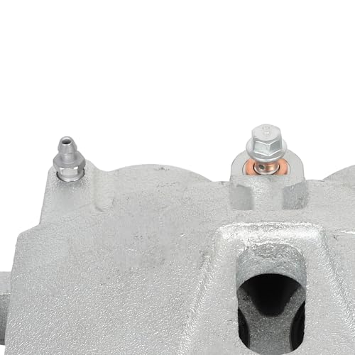 Image of 18B4817 18B4816 Front Left & Right Disc Brake Calipers