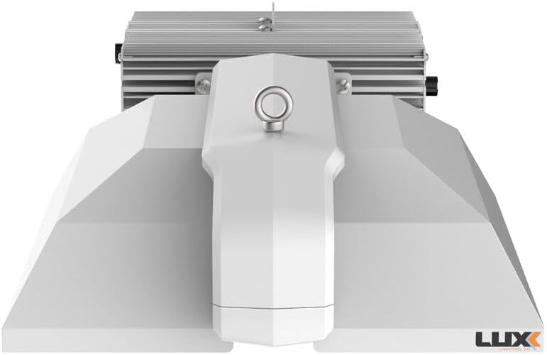 Luxx 630 CMH Grow Light Full Spectrum Veg/Flower LAMP