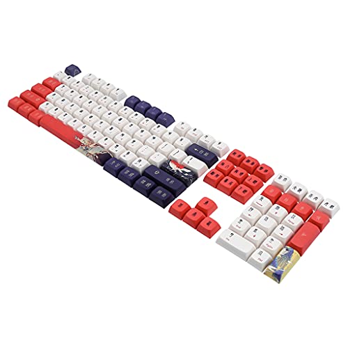 Touches XDA Datang PBT pour sublimer votre espace bureau