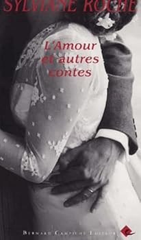 Paperback L'amour et autres contes Book
