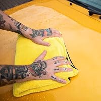 Meguiars G17716EU Ultimate Wash & Wax Autoshampoo, 473ml – Ansicht 7