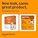Amazon Basics Topical Flea Treatment for Medium Cats (5-9 Pounds), 4 Count, Packaging May Vary