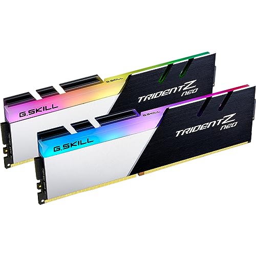 Trident Z Neo 32 Go (2X 16 Go) DDR...