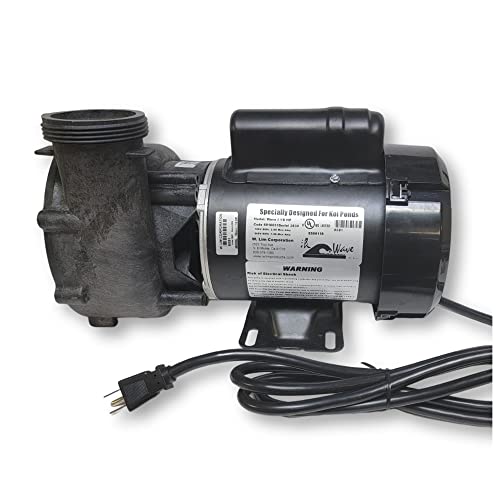 Top 10 Best Low Pressure Water Pump Reviews & Buying Guide Katynel