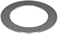 Algopix Similar Product 12 - 188 Stainless Steel Round Shim