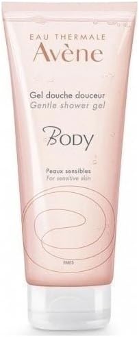 Body Mild Shower Gel 100 ml