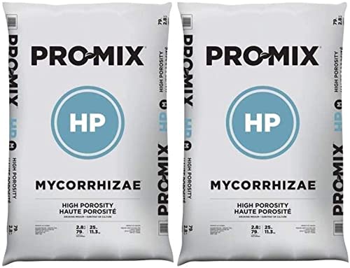 PREMIER HORTICULTURE 0366P/20281RG 2.8CF Pro Mix HP Loose with Mycorise (2)