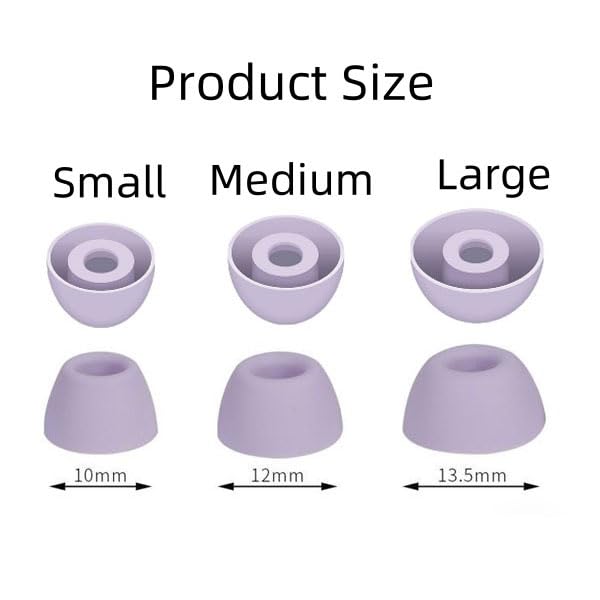 Galaxy Buds2 Pro イヤーピース(新品)付き Amazon | A-Pcas イヤーチップ Galaxy Buds 2 Pro 用