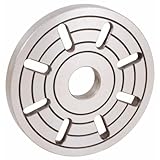  Elmag - Planscheibe - Verschiedene Größen für SUPERTURN - Verschiedene Modelle Für Modell: SUPERTURN 700/140 Vario