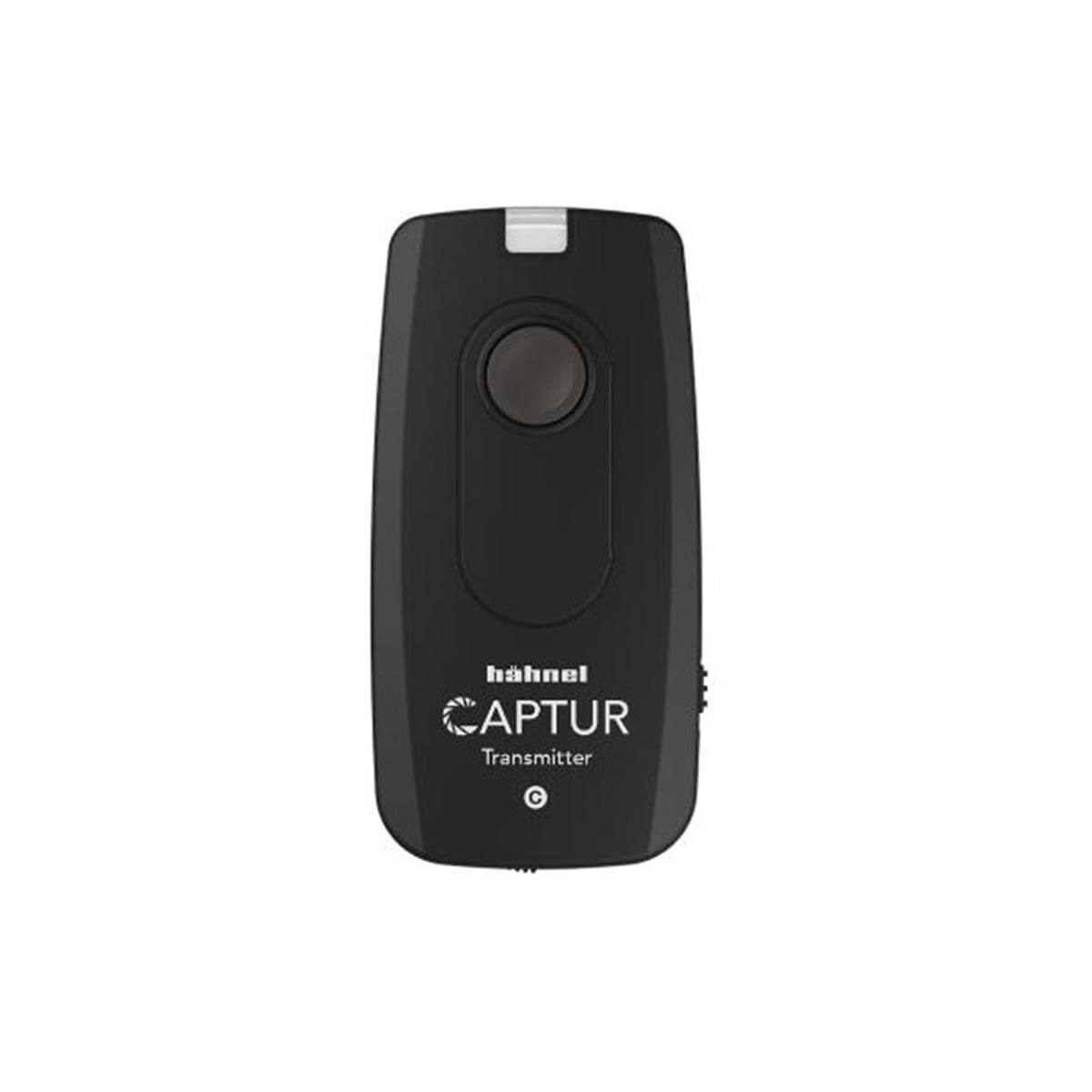 Hähnel - Captur - Sender - Empfänger - Set für Fuji - Fernsteuerung - Blitzauslöser