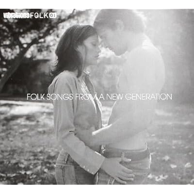 Vibrations Folk 01/ en Route pour la Gloire