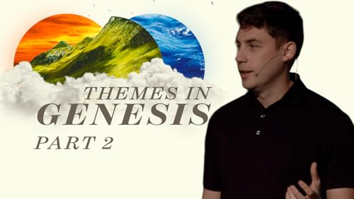 Lessons From Genesis