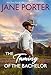 The Taming of the Bachelor (Taming of the Sheenans Book 4)