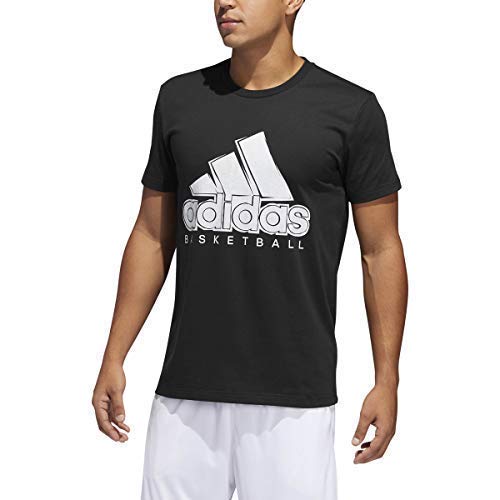 Adidas veste à capuche Essentials Linear zippée pour homme en coton doux