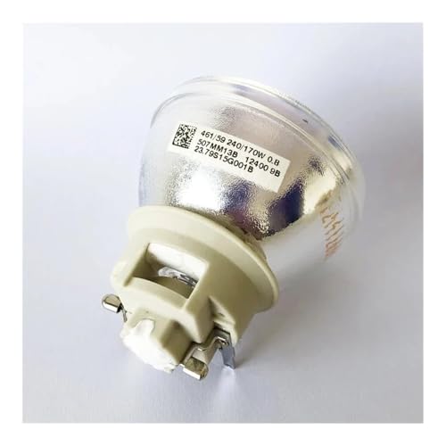 Ampoule de projecteur 5J.JL805.001 pour TH685 soirées cinéma