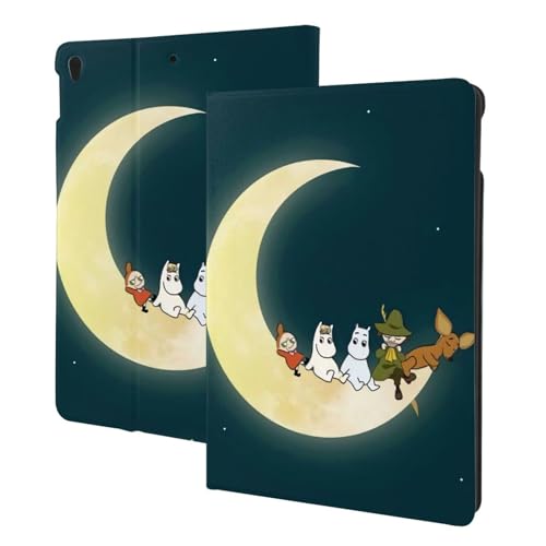 Compatible with [~ Ipad 10.2C` ^ubgP[X Ipad 9 8 7 p ^ubg P[X 9 8 7 (2021/2020/2019)Ή PUU[ ܃X^h px Sʕی C菝