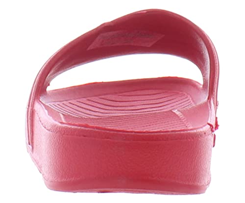 Image of Fila Sleek Slide LT PS Boys Shoes