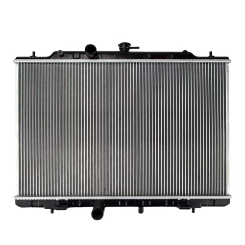 AutoShack Radiator 27.19' (690.6 mm) Core | Replacement for 2008-2013 Nissan Rogue 2014-2015 Nissan...