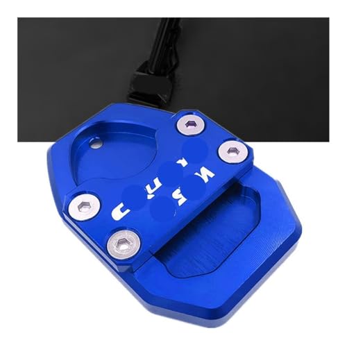 Extension de béquille latérale antichute pour SYM Joymax GTS300i