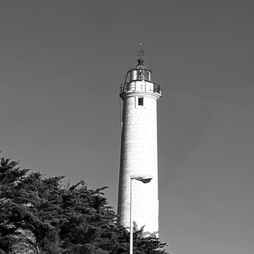 『El Faro &ldquo;El Proyecto Invisible&rdquo;』のカバーアート