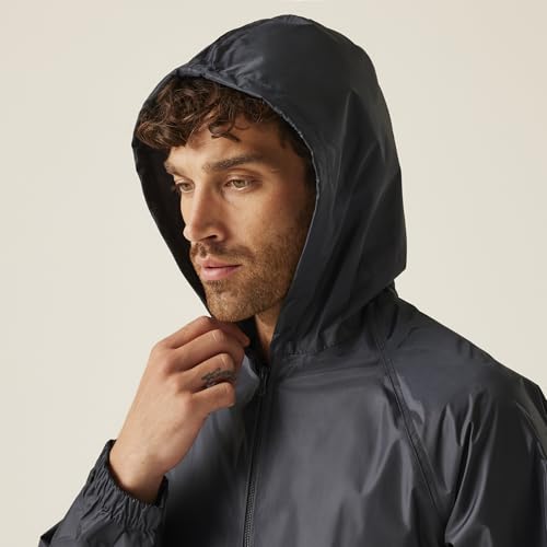 Regatta Professional Mens Pro Stormbreaker Waterproof Jacket - Image 3