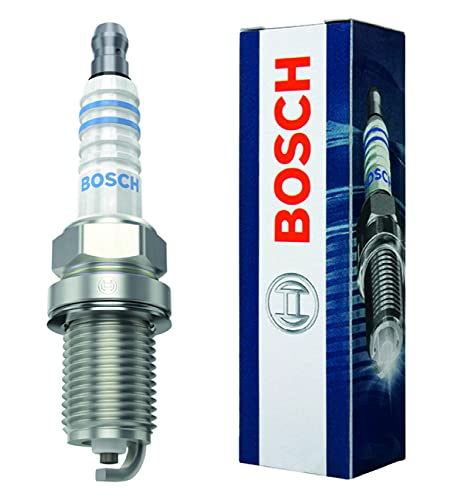 spark plugs bosch zgr6ste2 - Bosch Automotive (F8DC4) Copper with Nickel Spark Plug - Single