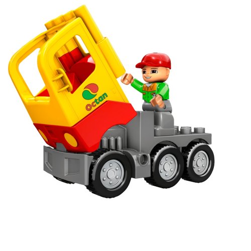 LEGO Camion cisterna DUPLO Ville 5605