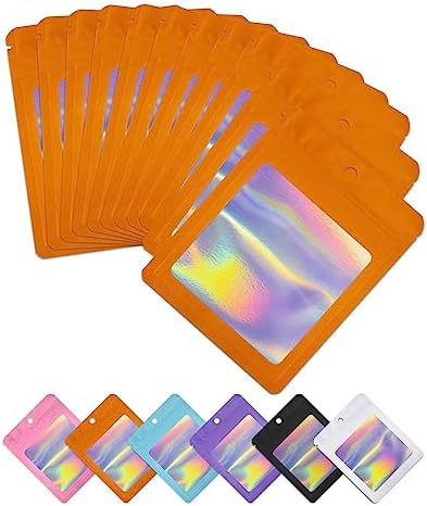 Holographic Resealable...