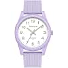 SOCICO Children's Analogue Watches for Girls Boys Children Watches with Soft Band Learning Time 50 m Waterproof Easy to Read for Age 4-12 Child Birthday Gift
