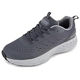 Khombu Men's Cohos Sneaker, Castlerock, 11