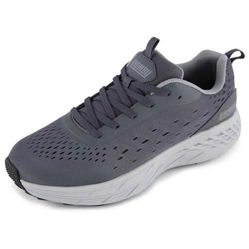 Khombu Men's Cohos Sneaker